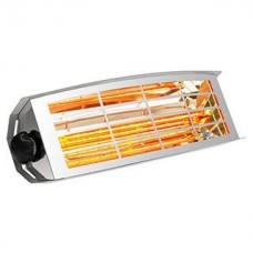  INFRARED ULTRA LOW GLARE CARIBBEAN RAY HEATER (1500W)
