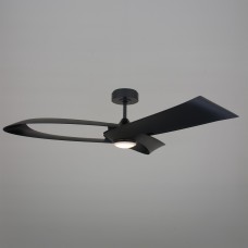 Decor Fan Black Magic Decor Fan Black Magic