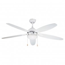 Decor Fan Celano White Decor Fan Celano White