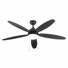 Decor Fan Celano Black Decor Fan Celano Black