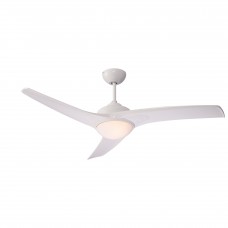 Decor Fan Icon WH