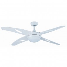 Decor Fan Ozone White Decor Fan Ozone White