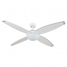 Decor Fan Ozone White Wood Decor Fan Ozone White Wood