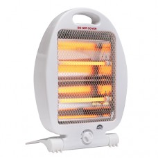 Radiant 2 Bar Quartz Heater 800w