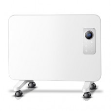 RADIANT CONVECTION HEATER 1000W WITH X-ALU HEATING ELEMENT RADIANT CONVECTION HEATER 1000W WITH X-ALU HEATING ELEMENT