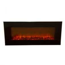 Fireplace Decorative Flat Glass Indoor with Coal RHE6C 1800W Heater Fireplace Decorative Flat Glass Indoor with Coal RHE6C 1800W Heater