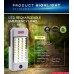 Eurolux FS307  LED Rechargeable Emergency Light