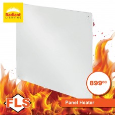 Radiant Panel Heater 800w